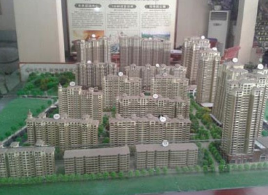 陽(yáng)泉豪門新澳城