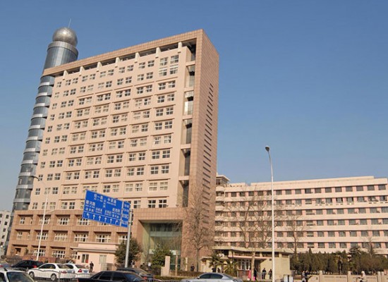 河北中醫(yī)學院