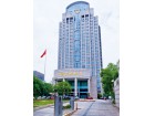 南京中國檢驗(yàn)檢疫辦公大樓